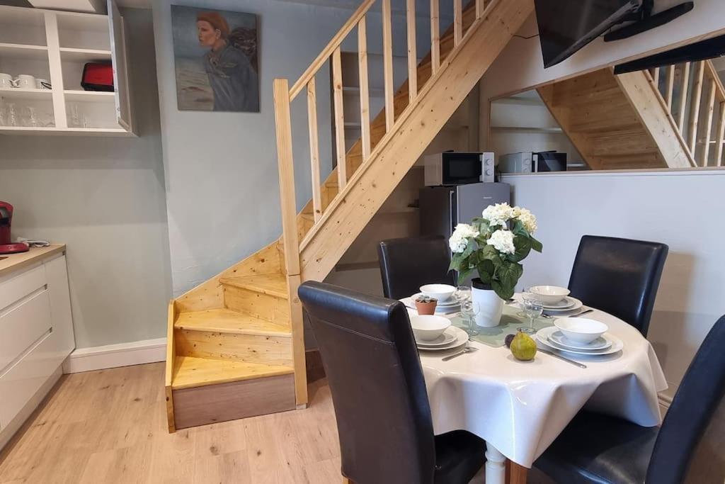 *Villa Marine*La Vigie - Duplex Coudekerque-Branche Dış mekan fotoğraf