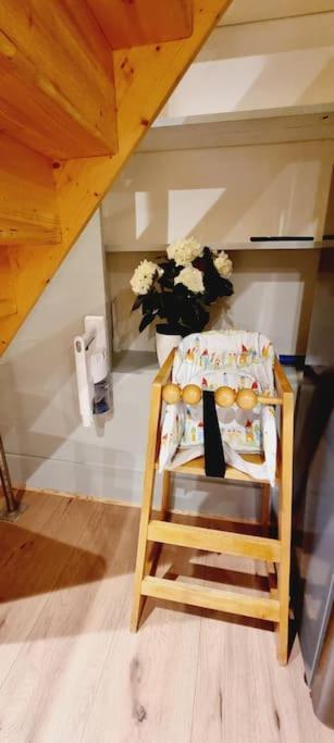 *Villa Marine*La Vigie - Duplex Coudekerque-Branche Dış mekan fotoğraf